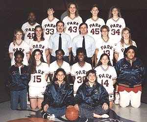 team 1990-91
